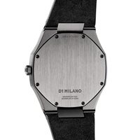 Watch D1 Milano Ultra Thin in Steel A-UT01 - A-UT01